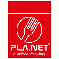 PLA.NET Outdoor Cooking